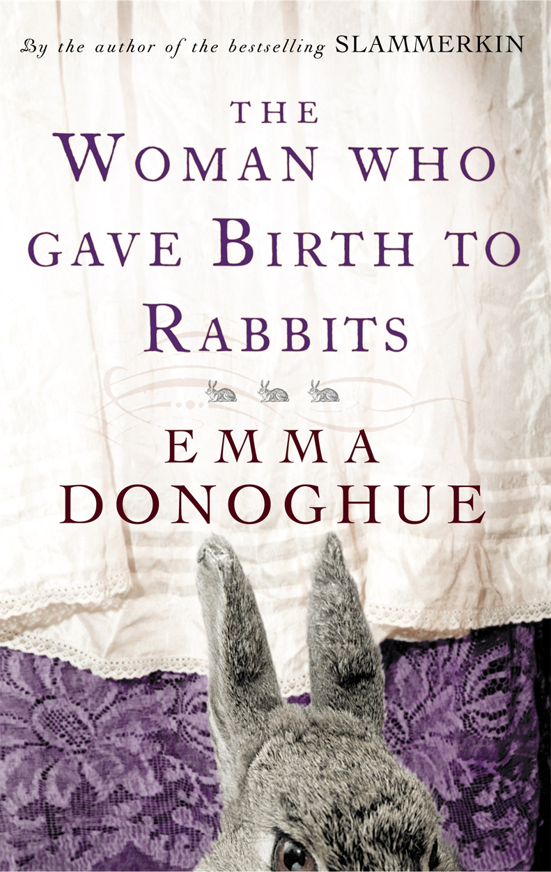 The Woman Who Gave Birth to Rabbits